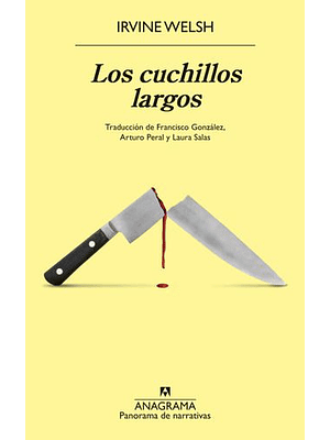 Cuchillos Largos, Los