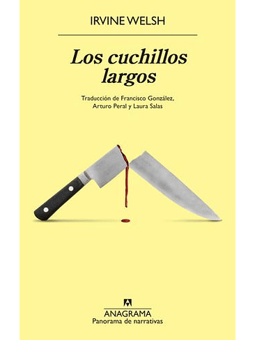 Cuchillos Largos, Los 1