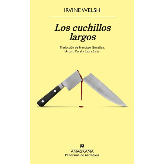 Cuchillos Largos, Los
