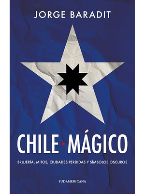 Chile Magico