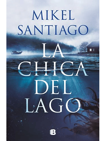 Chica Del Lago, La 1
