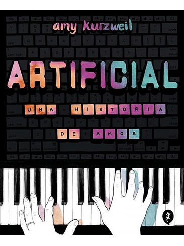 Artificial Una Historia De Amor 1