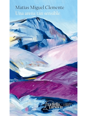 Arena Tan Sensible, Una