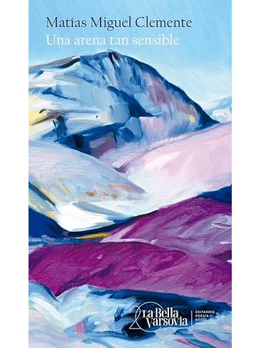 Arena Tan Sensible, Una 1