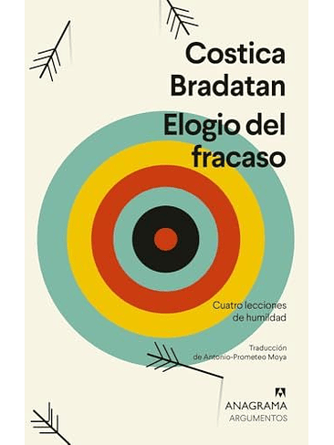 Elogio Del Fracaso 1