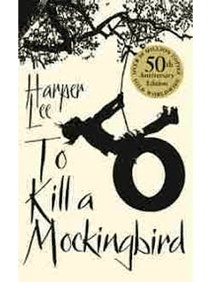 Matar A Un Ruiseñor