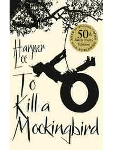 Matar A Un Ruiseñor 1