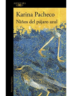 Niños Del Pajaro Azul