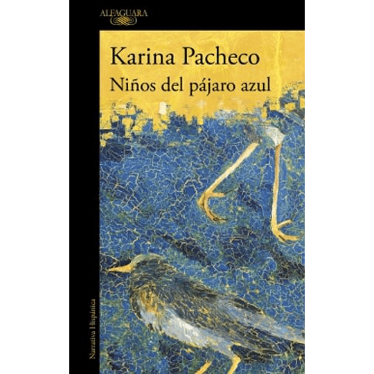 Niños Del Pajaro Azul