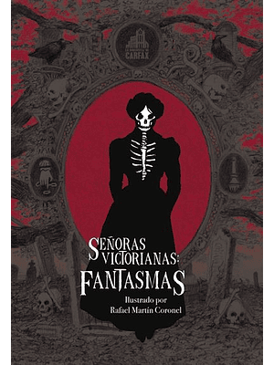 Señoras Victorianas Fantasmas