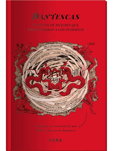 Dantescas  1