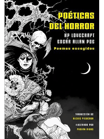 Poeticas Del Horror 1