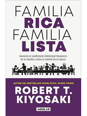 Familia Rica Familia Lista