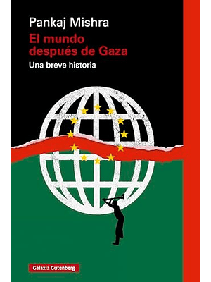 Mundo Despues De Gaza, El