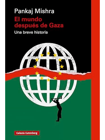 Mundo Despues De Gaza, El 1