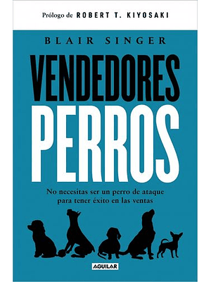 Vendedores De Perro
