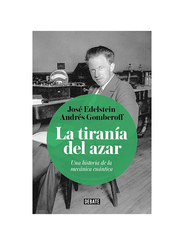 Tirania Del Azar, La 1