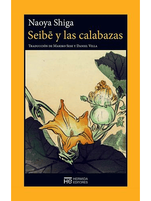 Seibe Y Las Calabazas