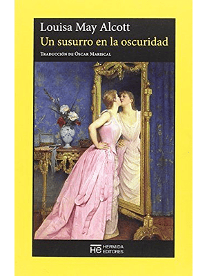 Susurro En La Oscuridad, Un