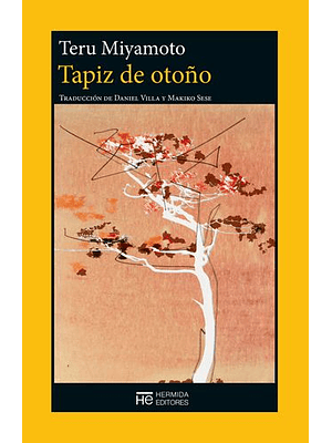 Tapiz De Otoño