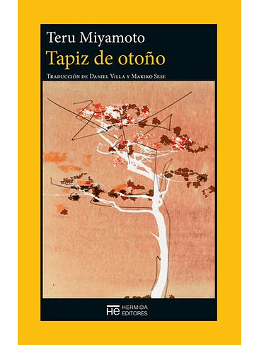 Tapiz De Otoño 1