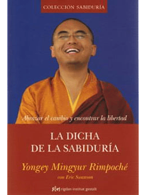 Dicha De La Sabiduria, La