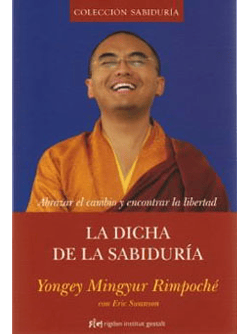 Dicha De La Sabiduria, La 1