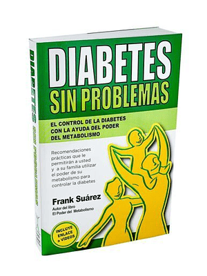 Diabetes Sin Problemas