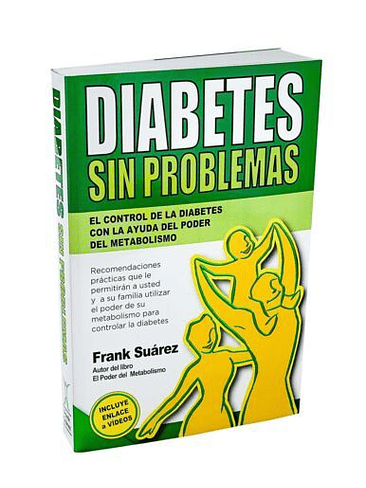 Diabetes Sin Problemas 1