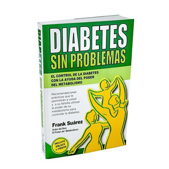 Diabetes Sin Problemas