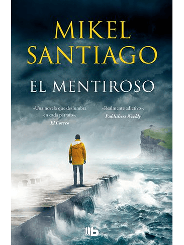 Trilogia De Illumbe 1 El Mentiroso 1