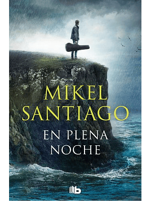 Trilogia De Illumbe 2 En Plena Noche