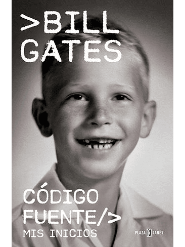 Codigo Fuente Mis Inicios 1