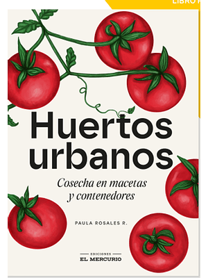 Huertos Urbanos