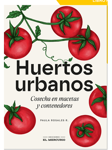 Huertos Urbanos 1