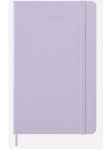 Agenda 2026 Diaria Lila (Td) 1