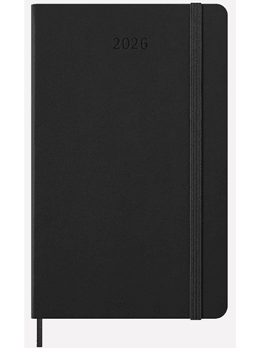 Agenda 2026 Diaria Negra (Td) 1