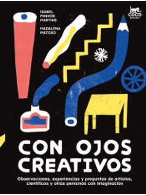 Con Ojos Creativos