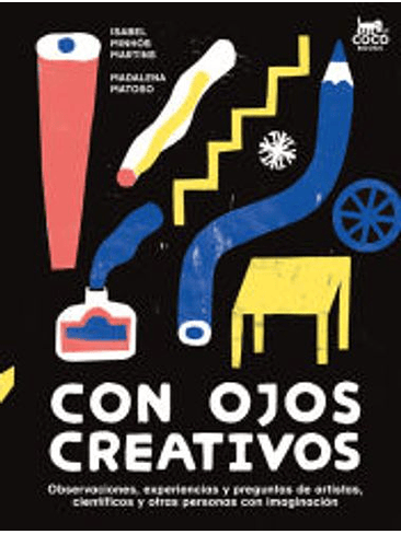 Con Ojos Creativos 1