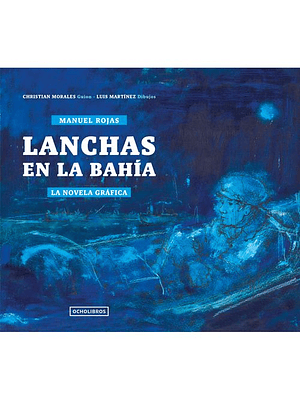 Lanchas En La Bahia