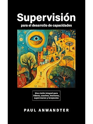 Supervision Para El Desarrollo De Capacidades