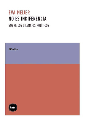 No Es Indiferencia