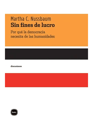 Sin Fines De Lucro