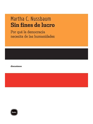 Sin Fines De Lucro