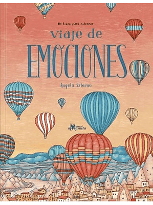 Viaje De Las Emociones