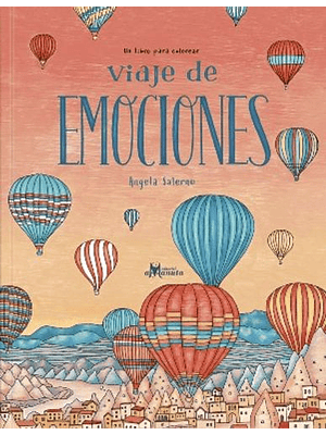 Viaje De Las Emociones