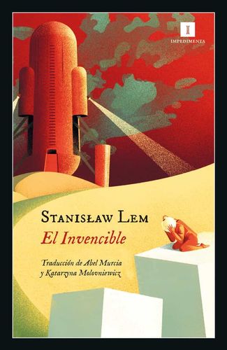 Invencible, El 1