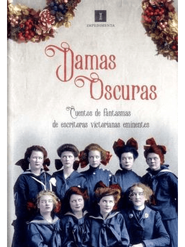 Damas Oscuras 1