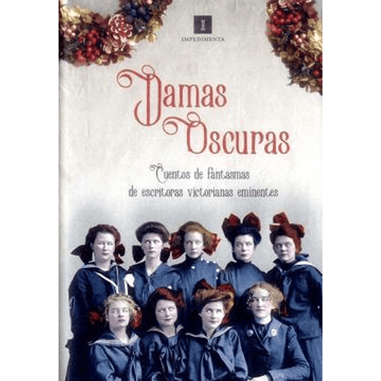 Damas Oscuras