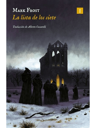 Lista De Los Siete, La 1